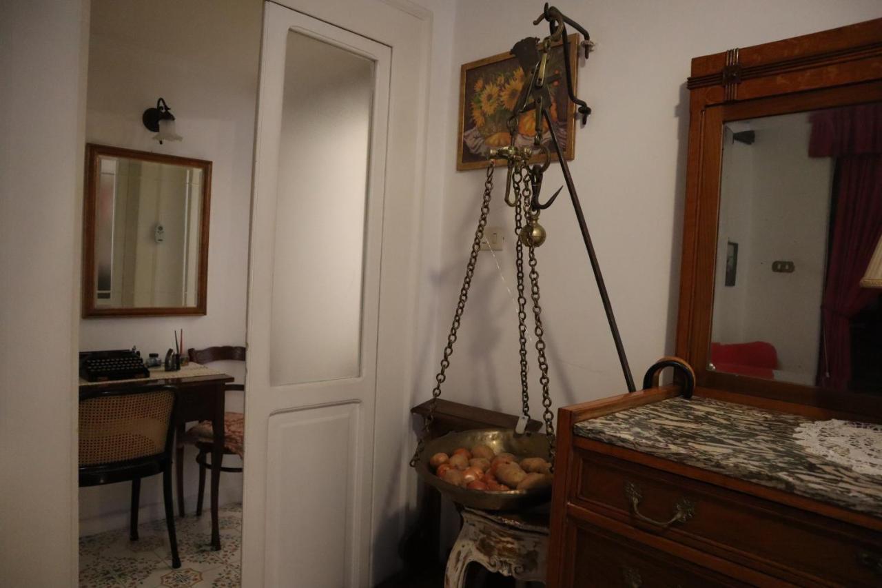 Storia Di Sofia Apartment Наполи Екстериор снимка